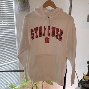 Vintage Syracuse Sweatshirt
